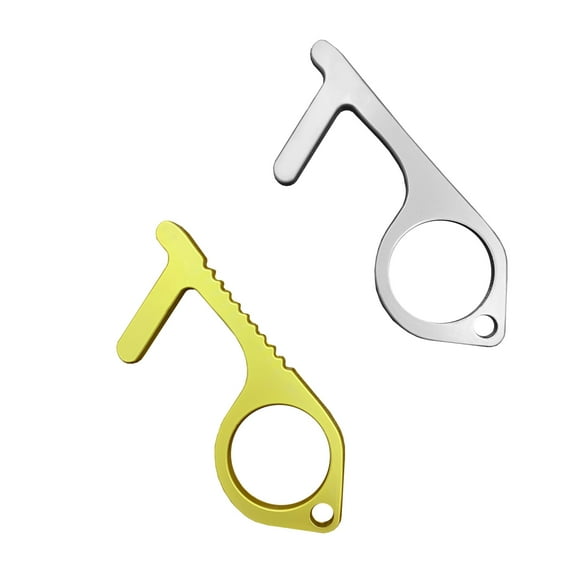 Eurow Touchless Key Tool 2 Pack