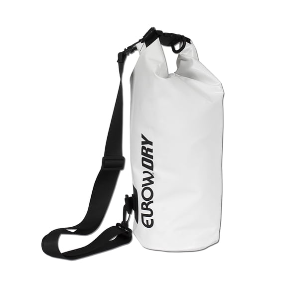Eurow Waterproof Dry Bag for Outside Activities