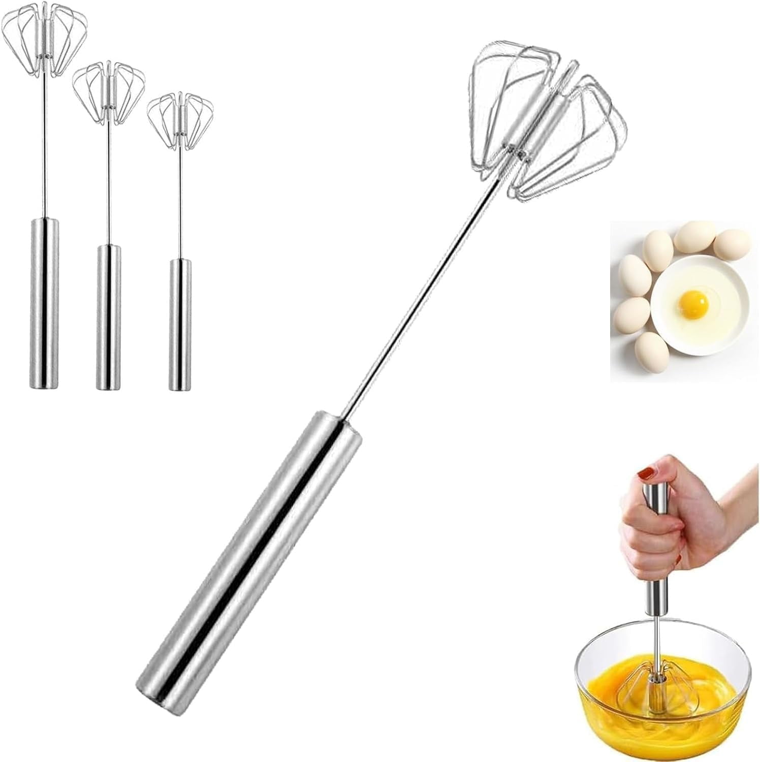 Eurowhip Stainless Steel Semi Automatic Whisk 2025 New Eurowhip Whisk Eurowhip Stainless Steel Semi Automatic Whisk 2025 New Eurowhip Whisk Stainless Steel Egg Whisking Baking Whisking Beating Stirring Easy Labor Saving 02014397 A81a 45bc B0c1 59f155a98630.44cc72d91437a994d1719b6575e683c8