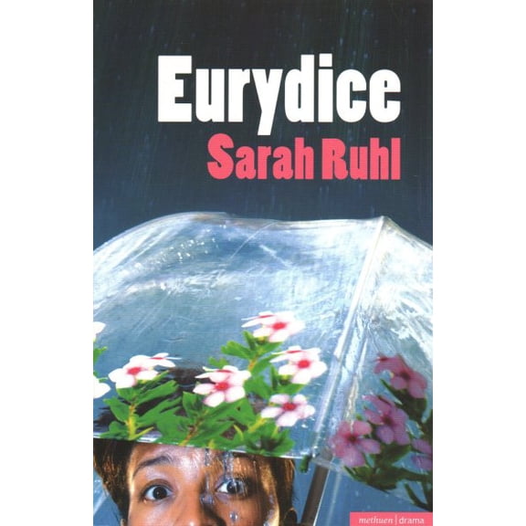 Eurydice (Paperback) by Sarah Ruhl