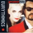 thumbnail image 1 of Eurythmics - Eurythmics Greatest Hits - Music & Performance - Vinyl, 1 of 1
