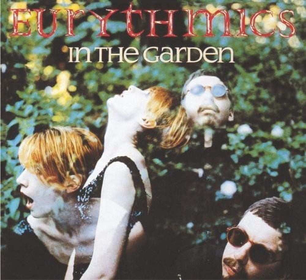 Eurythmics - In The Garden - Music & Performance - Vinyl - Walmart.com
