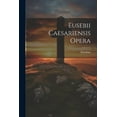 thumbnail image 1 of Eusebii Caesariensis Opera (Paperback), 1 of 1