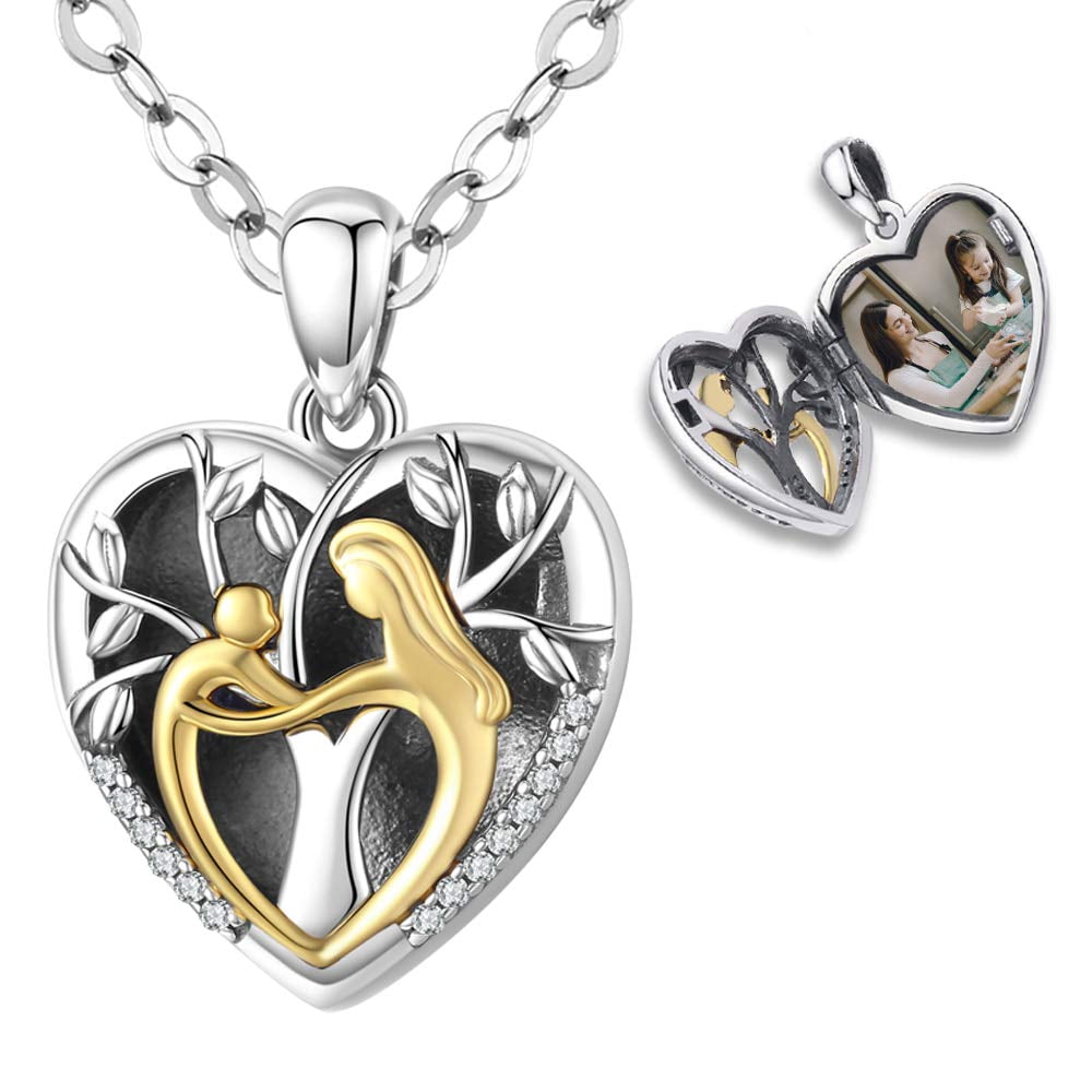 Lucky Brand Ox Heart Lock And Key Pendant - Women's Ladies Accessories  Jewelry Necklace Pendants in Two Tone - Yahoo Shopping