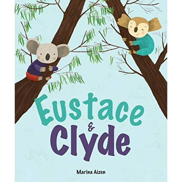 Pre-Owned Eustace & Clyde (Hardcover) 1510715029 9781510715028