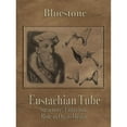 thumbnail image 1 of Pre-Owned Eustachian Tube: Structure, Function, and Role in Otitis Media [With Windows/Macintosh Compatible] (Hardcover) 1550090666 9781550090666, 1 of 1