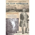 thumbnail image 1 of Pre-Owned Eutaw Springs: The Final Battle of the American Revolution's Southern Campaign (Paperback) 1611177588 9781611177589, 1 of 1