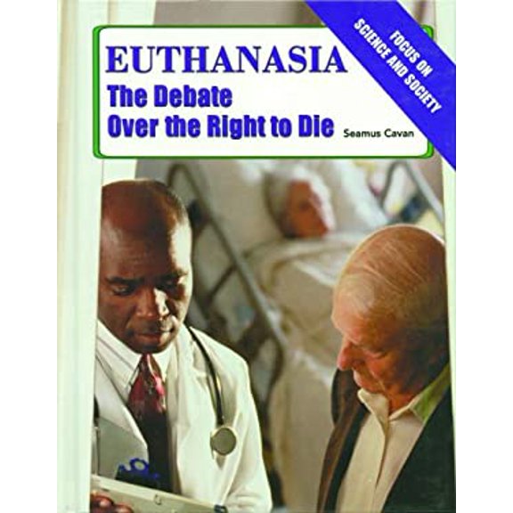 Pre-Owned Euthanasia : Debate Over the Right to Die 9780823932153