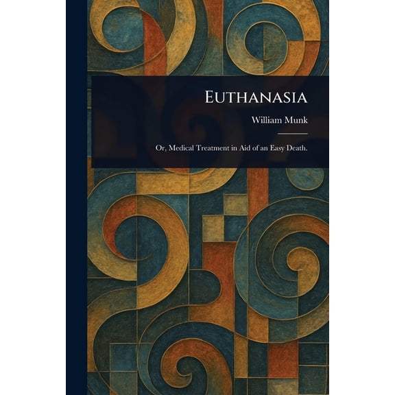 Euthanasia, (Paperback)