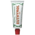 thumbnail image 1 of Euthymol Original Toothpaste 75ml 3 triple pack, 1 of 7