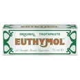 thumbnail image 1 of Euthymol Original Toothpaste 75ml, 1 of 1