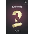 thumbnail image 1 of Euthyphro, (Paperback), 1 of 1