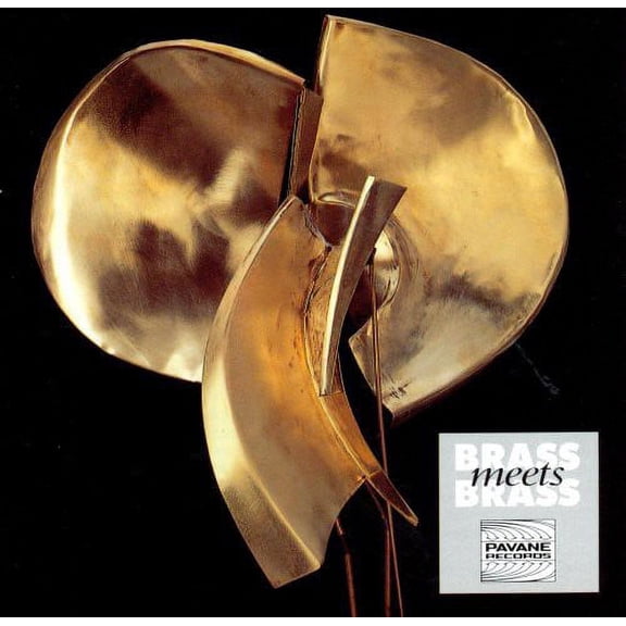 Eutopean Brass Quintet / Various