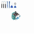 thumbnail image 1 of Eutoping Analog 3D Joystick Thumbstick Controller Rocker for PlayStation 5, 1 of 4