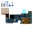thumbnail image 1 of Eutoping USB Charging Port For LG G5 H850 Dock Connector Charger Board Flex Cable Assembly Replacement with tool, 1 of 4