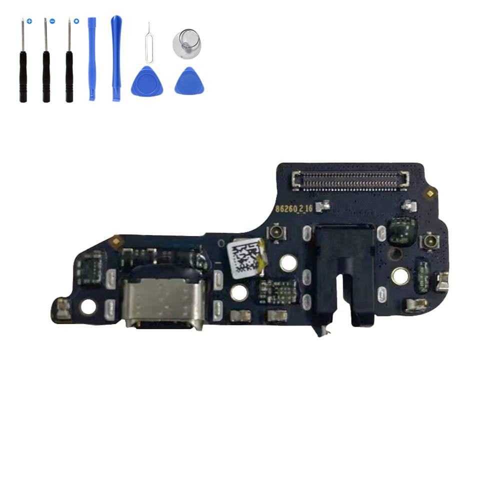 6.52" Original For Nokia C21 Plus LCD Display Touch Screen Digitizer Assembly For Nokia C21Plus LCD TA-1426 TA-1424 Replacement - 509