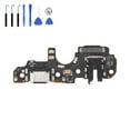 thumbnail image 1 of Eutoping USB Charging Port For Realme C67 4G Dock Connector Charger Board Flex Cable Assembly Replacement with tool, 1 of 4