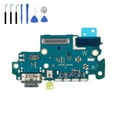 thumbnail image 1 of Eutoping USB Charging Port For Samsung Galaxy A53 5G A536 Dock Connector Charger Board Flex Cable Assembly Replacement with tool, 1 of 4