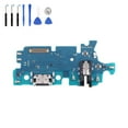 thumbnail image 1 of Eutoping USB Charging Port For Samsung Galaxy M34 5G M346 Dock Connector Charger Board Flex Cable Assembly Replacement with tool, 1 of 4