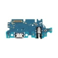 thumbnail image 1 of Eutoping charging port board For Samsung Galaxy A24 4G A245 Connector Charger Board Flex Cable Assembly Replacement, 1 of 4