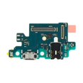 thumbnail image 1 of Eutoping charging port board For Samsung Galaxy A40 A405 Connector Charger Board Flex Cable Assembly Replacement, 1 of 4