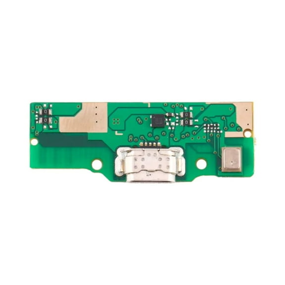 Eutoping charging port board For Samsung Galaxy Tab A 8.0 T290 Galaxy Tab A 8.0 4G T295 Connector Charger Board Flex Cable Assembly Replacement