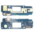 thumbnail image 1 of Eutoping charging port board For Wiko Rainbow Up 4G Connector Charger Board Flex Cable Assembly Replacement, 1 of 4