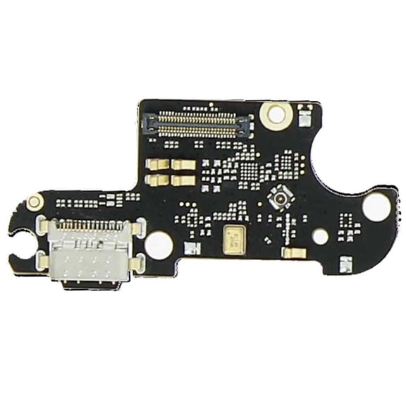 Eutoping charging port board For Xiaomi Mi 8 Lite Connector Charger Board Flex Cable Assembly Replacement