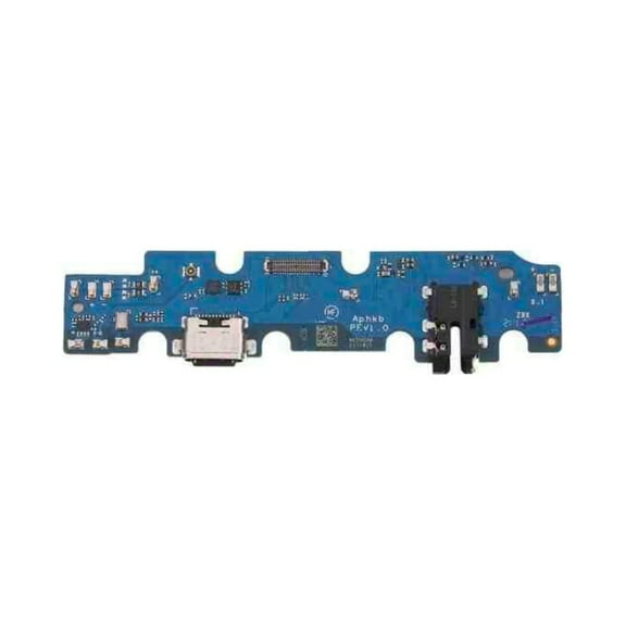Eutoping charging port board For Samsung Galaxy Tab A7 Lite 4G T225 Galaxy Tab A7 Lite Wi-Fi T220 Connector Charger Board Flex Cable Assembly Replacement