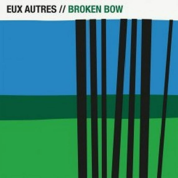 Eux Autres - Broken Bow - Rock - Vinyl