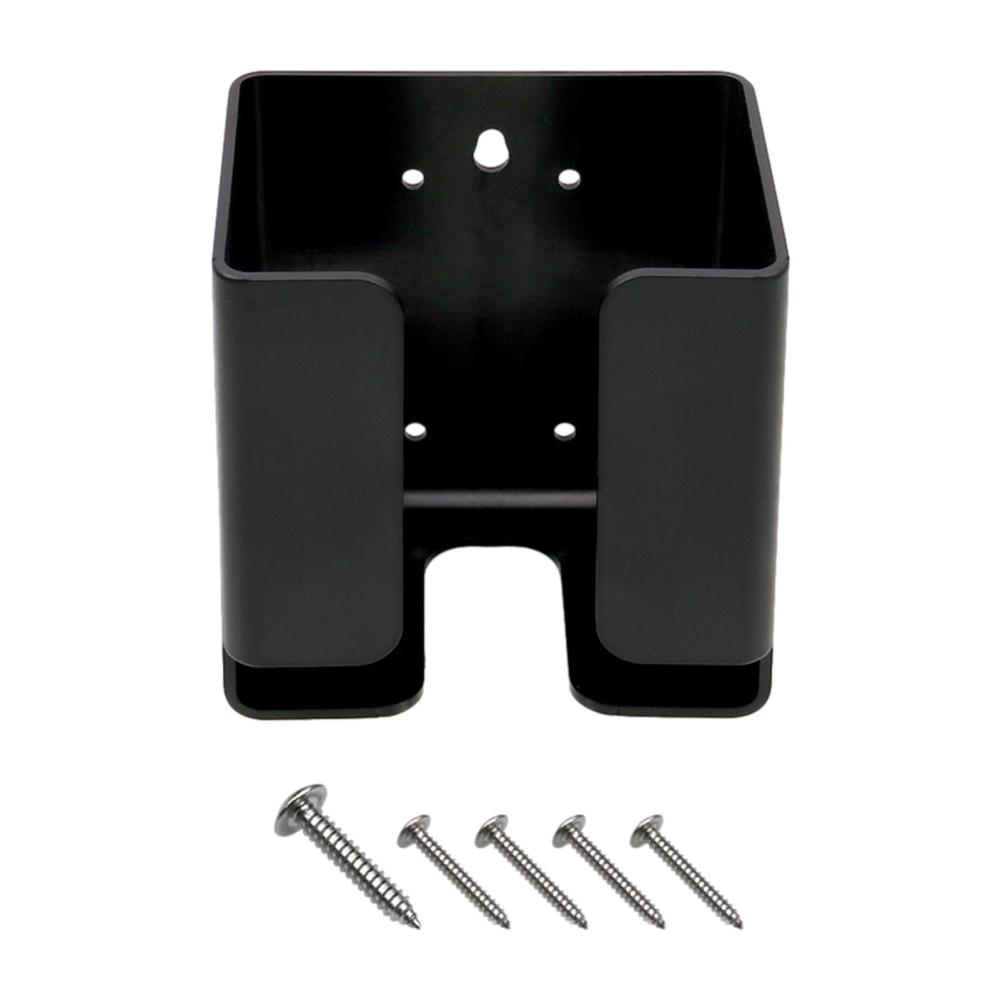 Ev Charger Control Box Wall Mount Charging Box Holder EV Charger