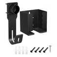 Ev Charger Holder Wall Mount Kit for Sae J1772 Connector for Electric