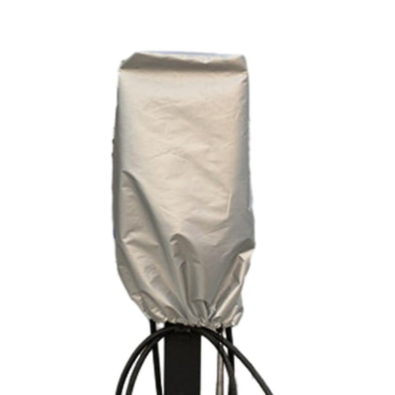 Ev Charger Rain Cover Electric Vehicle Charging Station Weather Proof