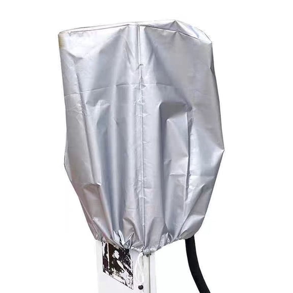Ev Charger Shielding Cover Safeguards Against Rain Snow And Dust Damage
