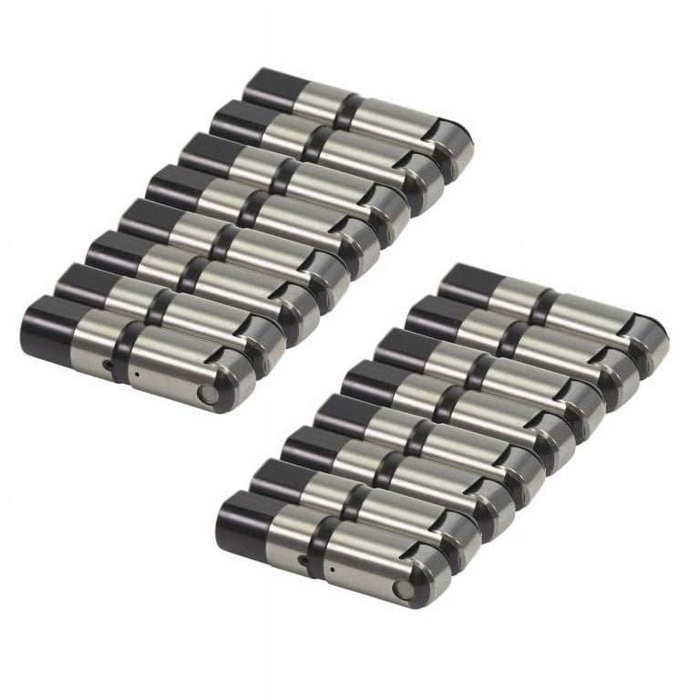 Comp Cams EV Hydraulic Roller Lifter Set Mopar Gen III Hemi