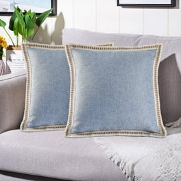 Decorative pillow covers walmart sales