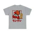 thumbnail image 1 of Eva 02 Chibi Evangelion Anime Tee, 1 of 12