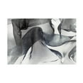 thumbnail image 1 of Eva Bane 'Convoluted Texture 01' Canvas Art, 1 of 3