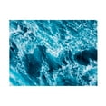 thumbnail image 1 of Eva Bane 'Turbulent Tasman Sea I' Canvas Art, 1 of 3