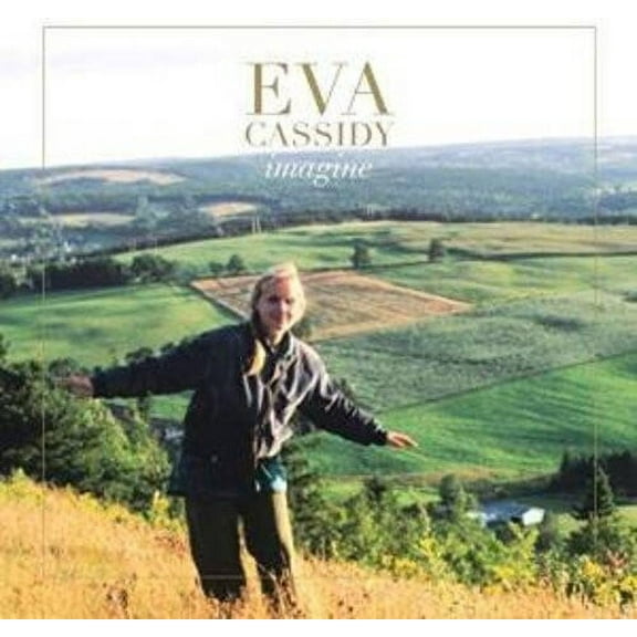 Eva Cassidy - Imagine - Music & Performance - Vinyl