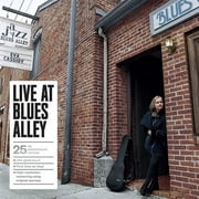 Eva Cassidy - Live At Blues Alley 25th Anniversary Edition - Music & Performance - Vinyl