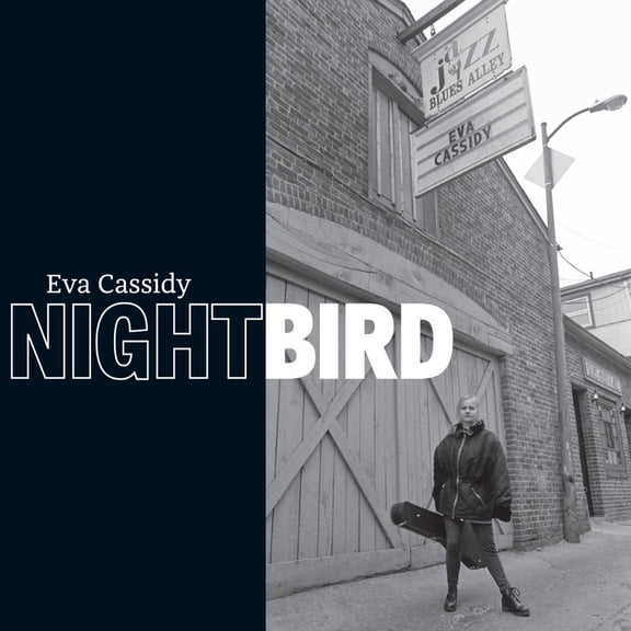 Eva Cassidy - Nightbird - Music & Performance - Vinyl