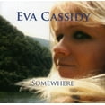 thumbnail image 1 of Eva Cassidy - Somewhere - Music & Performance - CD, 1 of 5