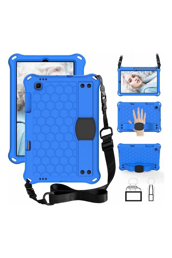 Eva Child Safety Case for Samsung Galaxy Tab A8 SM-X200 SM-X205