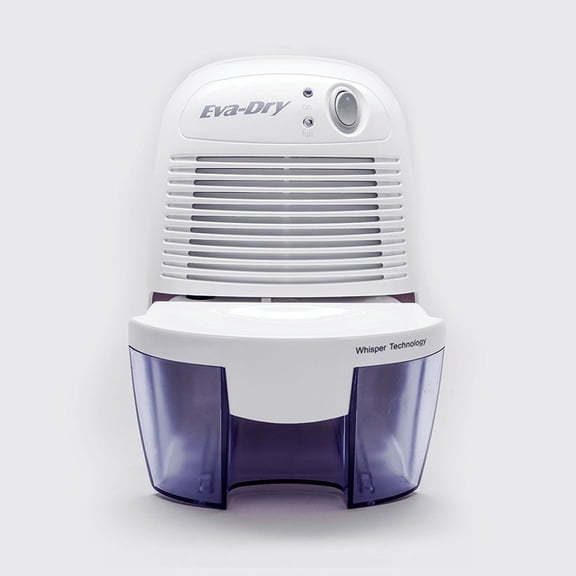 Eva-Dry 1100 Petite Dehumidifier