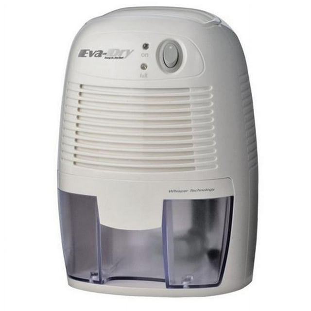 EvaDry 1100 Petite Dehumidifier