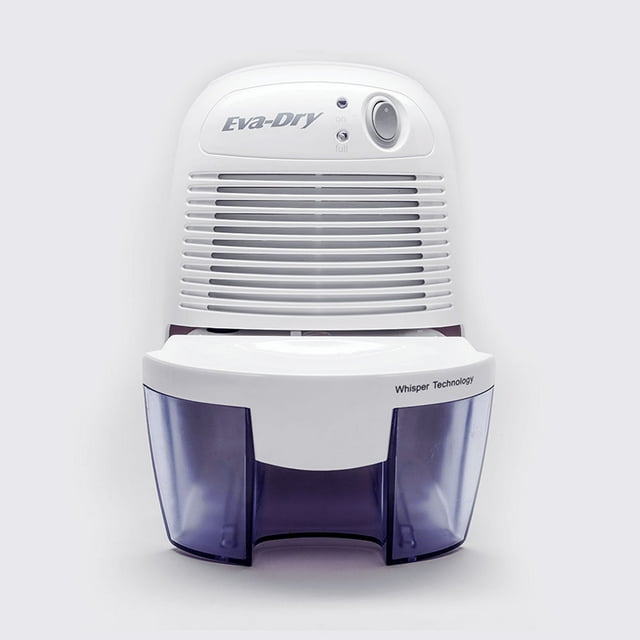 EvaDry 1100 Petite Dehumidifier