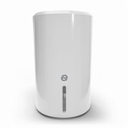 Eva-Dry 2400 ft 1.8 L Mid-Size Electric Dehumidifier