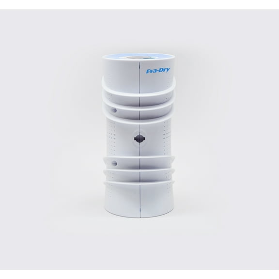 Eva-Dry Add-On Cylinder Blue/White Small