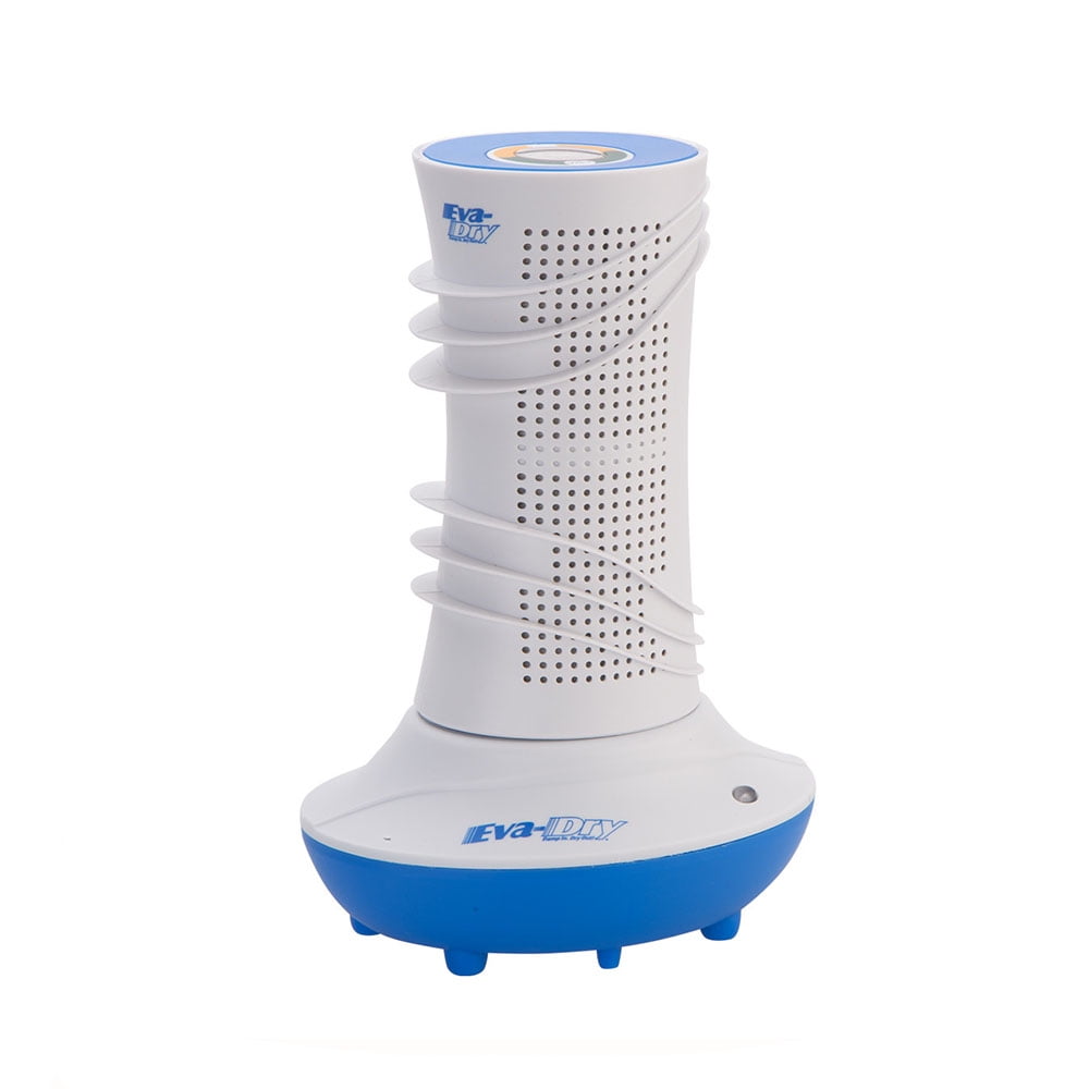 EvaDry Air Dry System Dehumidifier